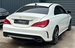 Mercedes-Benz CLA Class 1.6 CLA180 AMG Sport Coupe 4dr Petrol Manual Euro 6 (s/s) (122 ps) 4dr Manual 2014