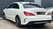 Mercedes-Benz CLA Class 1.6 CLA180 AMG Sport Coupe 4dr Petrol Manual Euro 6 (s/s) (122 ps) 4dr Manual 2014