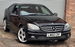 Mercedes-Benz CLC Class 1.8 CLC180K Sport Coupe Euro 4 3dr 3dr Manual 2010