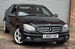 Mercedes-Benz CLC Class 1.8 CLC180K Sport Coupe Euro 4 3dr 3dr Manual 2010