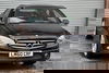 Mercedes-Benz CLC Class 1.8 CLC180K Sport Coupe Euro 4 3dr 3dr Manual 2025