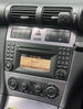 Mercedes-Benz CLC Class 1.8 CLC180K Sport Coupe Euro 4 3dr 3dr Manual 2010