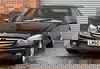 Mercedes-Benz CLC Class 1.8 CLC180K Sport Coupe Euro 4 3dr 3dr Manual 2025