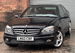 Mercedes-Benz CLC Class 1.8 CLC180K Sport Coupe Euro 4 3dr 3dr Manual 2010