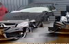 Mercedes-Benz E Class E250 CDI AMG SPORT 2dr Automatic 2025