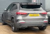 Mercedes-Benz GLA 2.0 GLA35 AMG (Premium) 8G-DCT 4MATIC Euro 6 (s/s) 5dr 5dr Automatic 2026