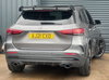 Mercedes-Benz GLA 2.0 GLA35 AMG (Premium) 8G-DCT 4MATIC Euro 6 (s/s) 5dr 5dr Automatic 2026