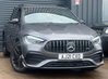 Mercedes-Benz GLA 2.0 GLA35 AMG (Premium) 8G-DCT 4MATIC Euro 6 (s/s) 5dr 5dr Automatic 2026