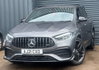Mercedes-Benz GLA 2.0 GLA35 AMG (Premium) 8G-DCT 4MATIC Euro 6 (s/s) 5dr 5dr Automatic 2026