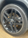 Mercedes-Benz GLA 2.0 GLA35 AMG (Premium) 8G-DCT 4MATIC Euro 6 (s/s) 5dr 5dr Automatic 2026