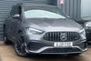 Mercedes-Benz GLA 2.0 GLA35 AMG (Premium) 8G-DCT 4MATIC Euro 6 (s/s) 5dr 5dr Automatic 2026