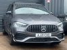 Mercedes-Benz GLA 2.0 GLA35 AMG (Premium) 8G-DCT 4MATIC Euro 6 (s/s) 5dr 5dr Automatic 2026