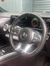 Mercedes-Benz GLA 2.0 GLA35 AMG (Premium) 8G-DCT 4MATIC Euro 6 (s/s) 5dr 5dr Automatic 2026