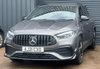 Mercedes-Benz GLA 2.0 GLA35 AMG (Premium) 8G-DCT 4MATIC Euro 6 (s/s) 5dr 5dr Automatic 2026