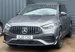 Mercedes-Benz GLA 2.0 GLA35 AMG (Premium) 8G-DCT 4MATIC Euro 6 (s/s) 5dr 5dr Automatic 2021