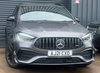 Mercedes-Benz GLA 2.0 GLA35 AMG (Premium) 8G-DCT 4MATIC Euro 6 (s/s) 5dr 5dr Automatic 2026
