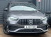Mercedes-Benz GLA 2.0 GLA35 AMG (Premium) 8G-DCT 4MATIC Euro 6 (s/s) 5dr 5dr Automatic 2021