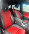 Mercedes-Benz GLA 2.0 GLA35 AMG (Premium) 8G-DCT 4MATIC Euro 6 (s/s) 5dr 5dr Automatic 2026