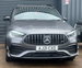 Mercedes-Benz GLA 2.0 GLA35 AMG (Premium) 8G-DCT 4MATIC Euro 6 (s/s) 5dr 5dr Automatic 2021