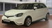MG MG3 1.5 VTi-TECH 3Form Sport Euro 6 (s/s) 5dr 5dr Manual 2017