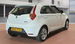 MG MG3 1.5 VTi-TECH 3Form Sport Euro 6 (s/s) 5dr 5dr Manual 2017
