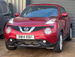 Nissan Juke 1.5 dCi 8v Acenta Premium Euro 5 (s/s) 5dr 5dr Manual 2014
