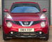 Nissan Juke 1.5 dCi 8v Acenta Premium Euro 5 (s/s) 5dr 5dr Manual 2014
