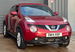 Nissan Juke 1.5 dCi 8v Acenta Premium Euro 5 (s/s) 5dr 5dr Manual 2014