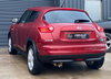 Nissan Juke 1.5 dCi 8v Acenta SUV 5dr Diesel Manual Euro 5 (110 ps) 5dr Manual 2026