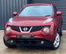 Nissan Juke 1.5 dCi 8v Acenta SUV 5dr Diesel Manual Euro 5 (110 ps) 5dr Manual 2011