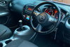 Nissan Juke 1.5 dCi 8v Acenta SUV 5dr Diesel Manual Euro 5 (110 ps) 5dr Manual 2026