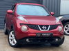 Nissan Juke 1.5 dCi 8v Acenta SUV 5dr Diesel Manual Euro 5 (110 ps) 5dr Manual 2026