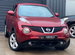 Nissan Juke 1.5 dCi 8v Acenta SUV 5dr Diesel Manual Euro 5 (110 ps) 5dr Manual 2011