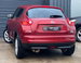 Nissan Juke 1.5 dCi 8v Acenta SUV 5dr Diesel Manual Euro 5 (110 ps) 5dr Manual 2011