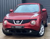 Nissan Juke 1.5 dCi 8v Acenta SUV 5dr Diesel Manual Euro 5 (110 ps) 5dr Manual 2026