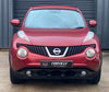 Nissan Juke 1.5 dCi 8v Acenta SUV 5dr Diesel Manual Euro 5 (110 ps) 5dr Manual 2026