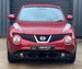 Nissan Juke 1.5 dCi 8v Acenta SUV 5dr Diesel Manual Euro 5 (110 ps) 5dr Manual 2011