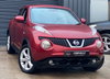 Nissan Juke 1.5 dCi 8v Acenta SUV 5dr Diesel Manual Euro 5 (110 ps) 5dr Manual 2026