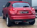 Nissan Juke 1.5 dCi 8v Acenta SUV 5dr Diesel Manual Euro 5 (110 ps) 5dr Manual 2011