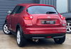 Nissan Juke 1.5 dCi 8v Acenta SUV 5dr Diesel Manual Euro 5 (110 ps) 5dr Manual 2026