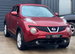 Nissan Juke 1.5 dCi 8v Acenta SUV 5dr Diesel Manual Euro 5 (110 ps) 5dr Manual 2011