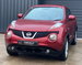 Nissan Juke 1.5 dCi 8v Acenta SUV 5dr Diesel Manual Euro 5 (110 ps) 5dr Manual 2011