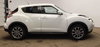Nissan Juke 1.5 dCi 8v Tekna Euro 5 (s/s) 5dr 5dr Manual 2026