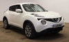 Nissan Juke 1.5 dCi 8v Tekna Euro 5 (s/s) 5dr 5dr Manual 2026