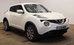 Nissan Juke 1.5 dCi 8v Tekna Euro 5 (s/s) 5dr 5dr Manual 2015
