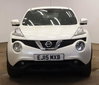 Nissan Juke 1.5 dCi 8v Tekna Euro 5 (s/s) 5dr 5dr Manual 2026