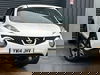 Nissan Juke 1.6 n-tec CVT Euro 5 5dr 5dr Automatic 2025