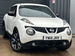 Nissan Juke 1.6 n-tec CVT Euro 5 5dr 5dr Automatic 2014