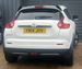 Nissan Juke 1.6 n-tec CVT Euro 5 5dr 5dr Automatic 2014