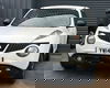 Nissan Juke 1.6 n-tec CVT Euro 5 5dr 5dr Automatic 2025